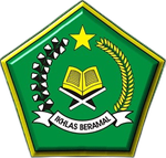 Logo MAN 1 Indragiri Hulu